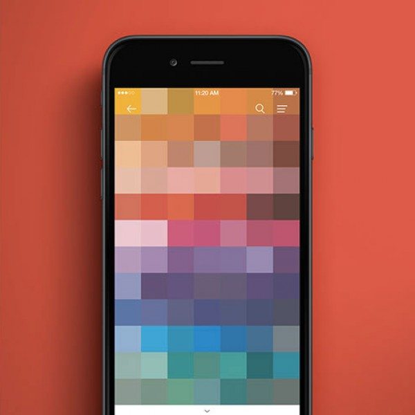 Why do colours fade in the sun? Hotfoot Design