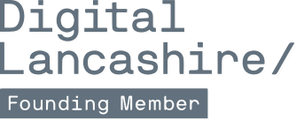 Digital Lancashire Founding Member