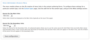 Drupal