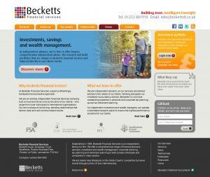 Becketts