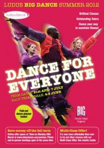 Dance for Everyone