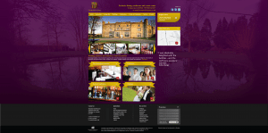 Thurnham Hall