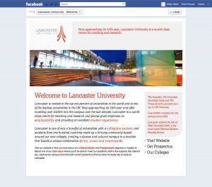 Lancaster University