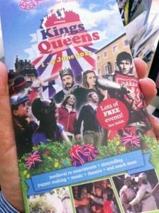 Kings & Queens
