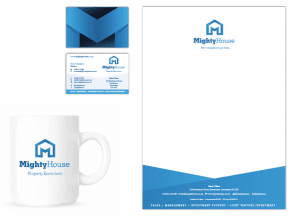 Mighty House