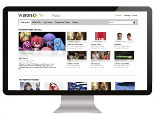 IPTV Portal
