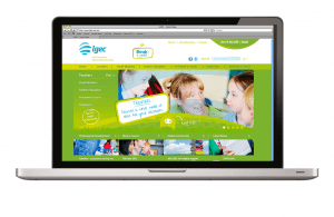 Local Learning Global Understanding