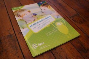 Local Learning Global Understanding