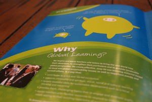 Local Learning Global Understanding