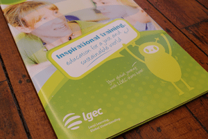 Local Learning Global Understanding