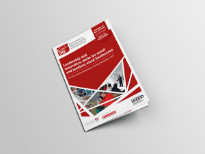 Lancaster University Partnership Programme