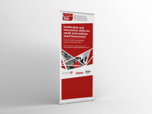 Lancaster University Partnership Programme