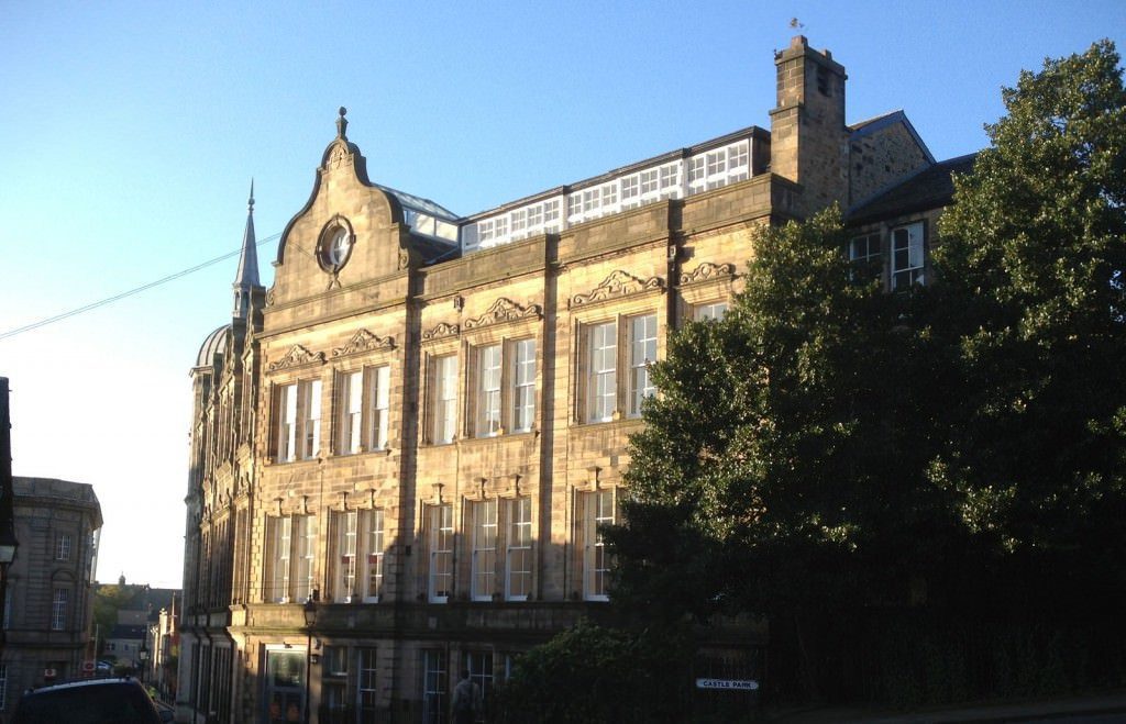 The Storey Institute - Lancaster