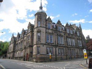 The Storey Institute - Lancaster