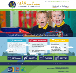 Willow Lane Primary School