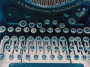 Write like you talk