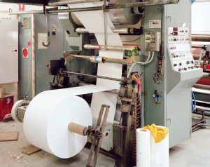 How is Paper Made?