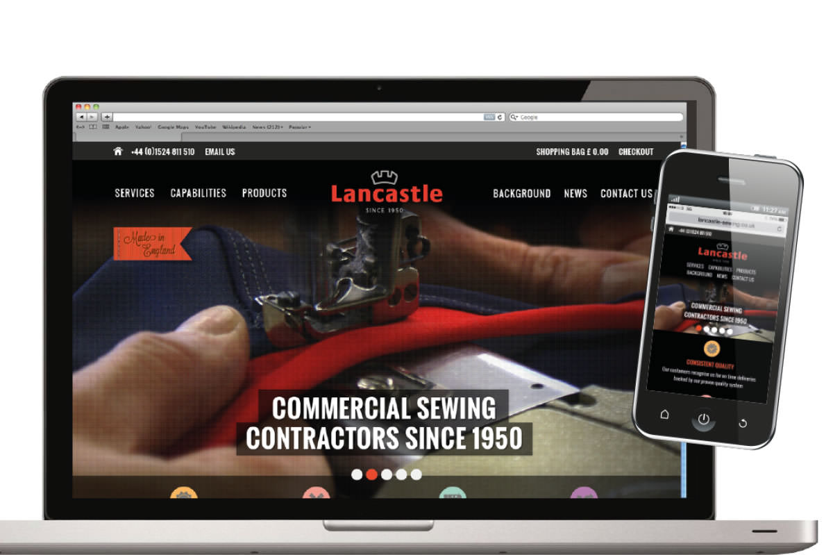 Lancastle International