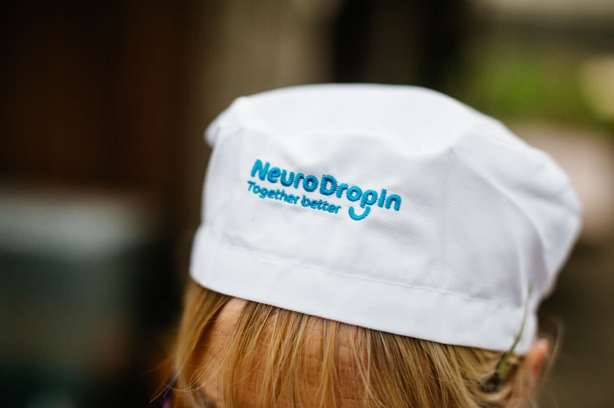 Neuro Dropin