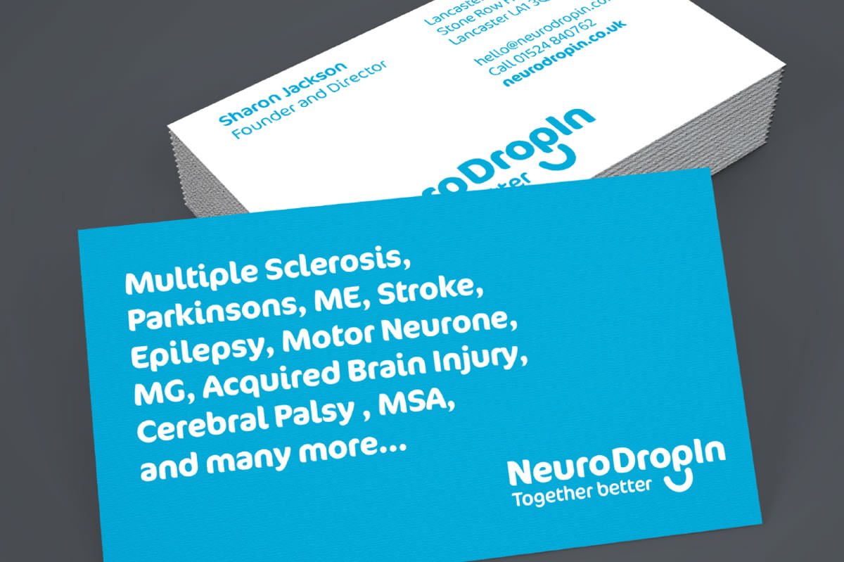 Neuro Dropin
