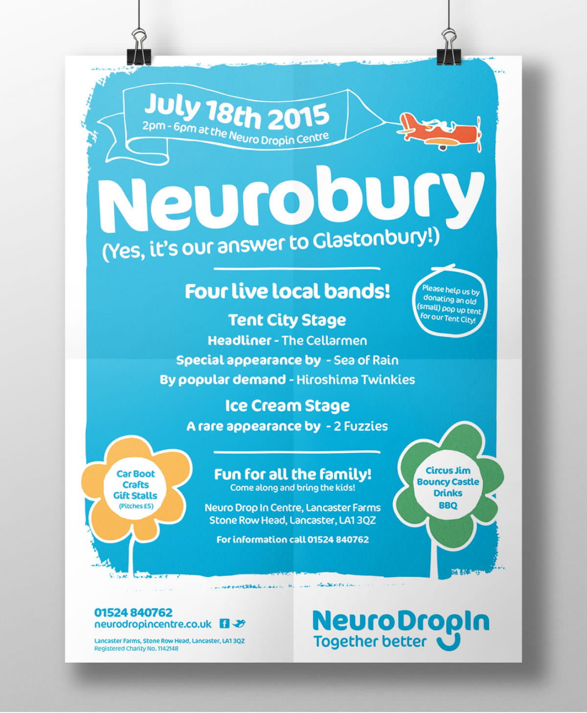 Neuro Dropin
