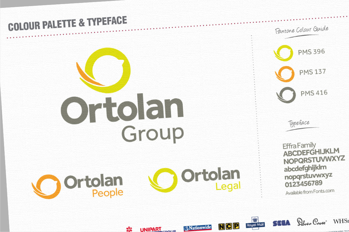 Ortolan Group