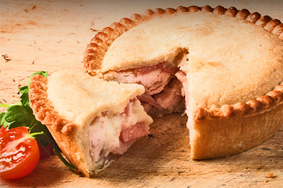 Radford’s Pie Company