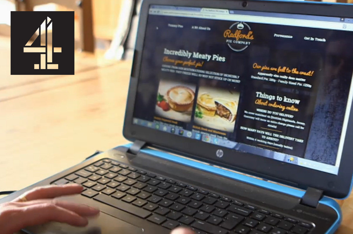 Radford’s Pie Company
