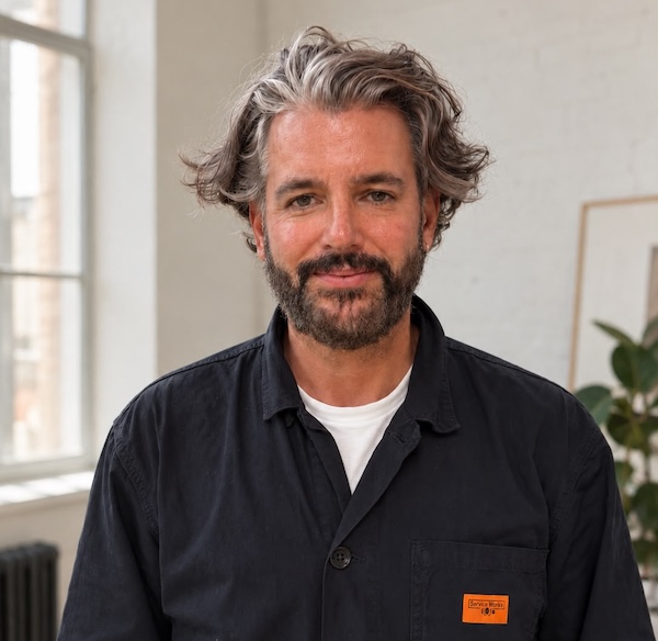 Guy Cookson-Rabouhi - Strategy Director / Partner
