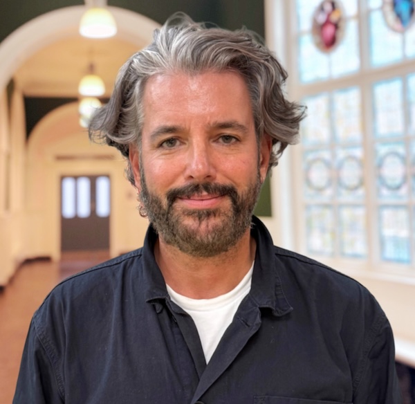 Guy Cookson-Rabouhi - Strategy Director / Partner