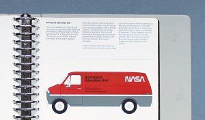 NASA Graphics Standards