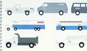 NASA Graphics Standards
