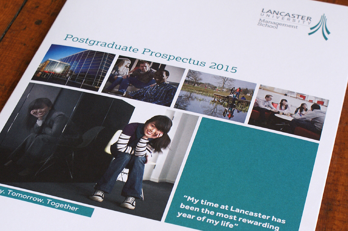 Lancaster University Management School