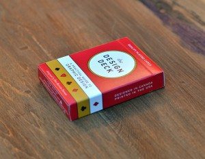 Gift idea for the designer