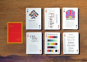 Gift idea for the designer
