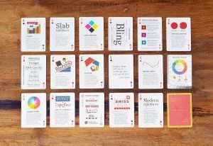 Gift idea for the designer