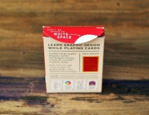 Gift idea for the designer