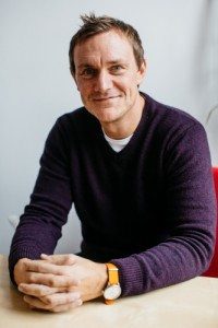 Charlie Haywood