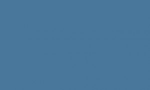 The internet is blue