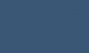 The internet is blue