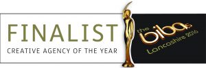 BIBAs Best Creative Agency - Finalist