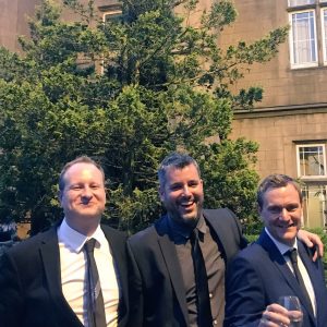 Lancashire Business Awards 2016