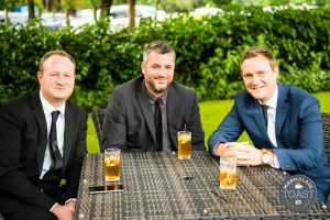 Lancashire Business Awards 2016