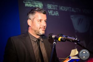 Lancashire Business Awards 2016