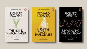 Richard Dawkins