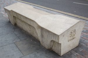 Unpleasant Design