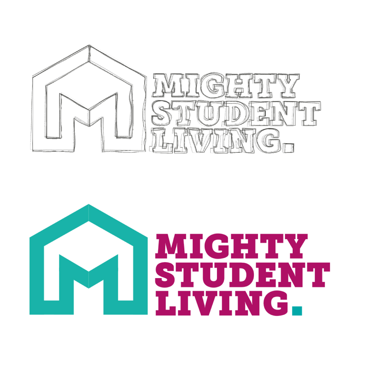 Mighty Student Living