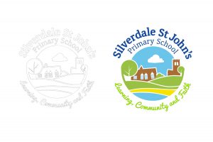 Silverdale Primary School - Logo Design