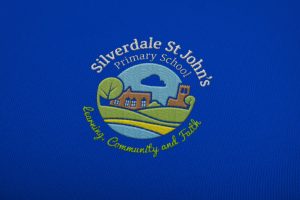 Silverdale Primary School - Logo Design