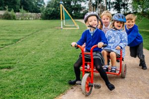 Silverdale Primary School